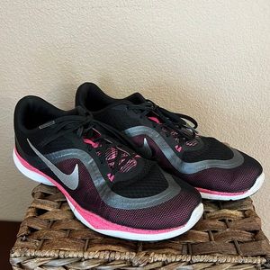 Nike, Training Flex TR6, 12